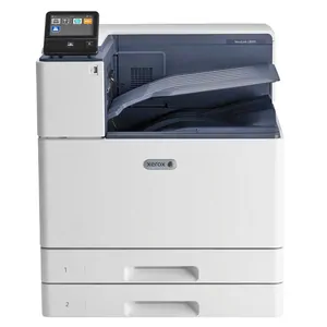 Ремонт принтера Xerox C8000DT в Тюмени